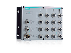 TN-5500A Series