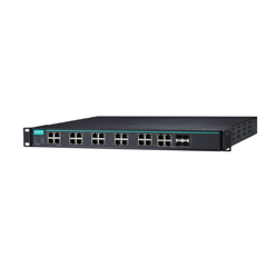  24 port Layer 3 full GbE switches
