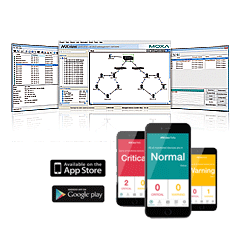 Industrial Network Management Suite