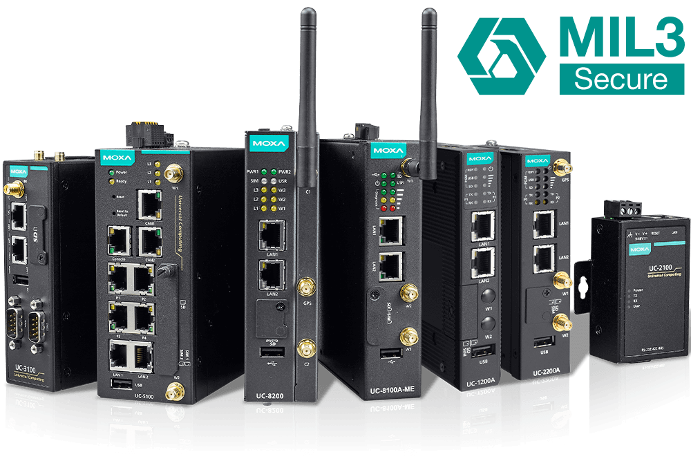 UC Arm-based Computer