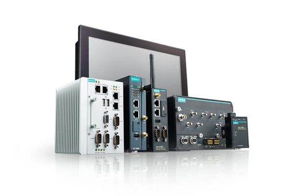 industrial computing solutions