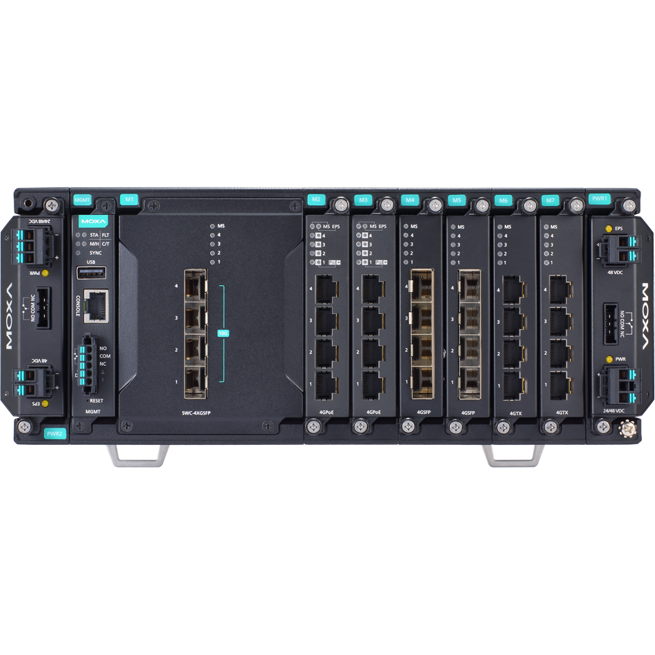 MDS-G4000