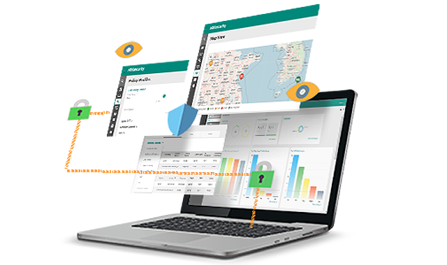 Real-time Network Visibility