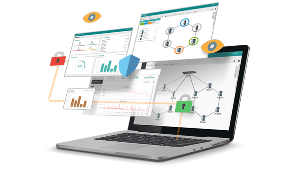 Real-time Network Visibility