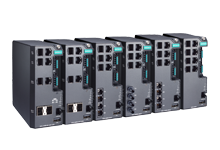 EDS-4008 Series