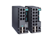 EDS-G4012 Series