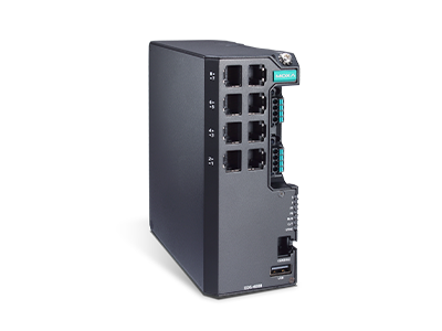 EDS-4008 Series