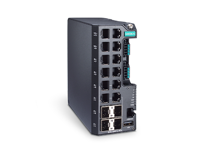 EDS-G4012 Series
