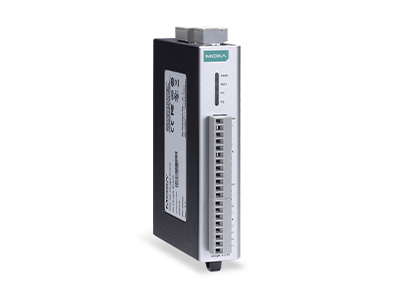 ioLogik R1200 Series