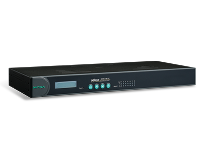NPort 5600 Series