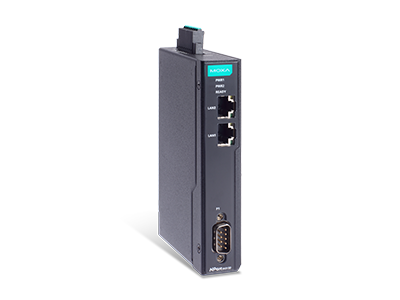 NPort IA5000-G2 Series