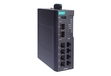 EDR-8010-series