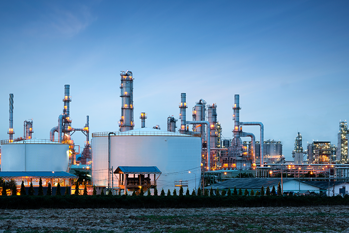 Enhancing Operational Efficiency for Oil and Gas Applications