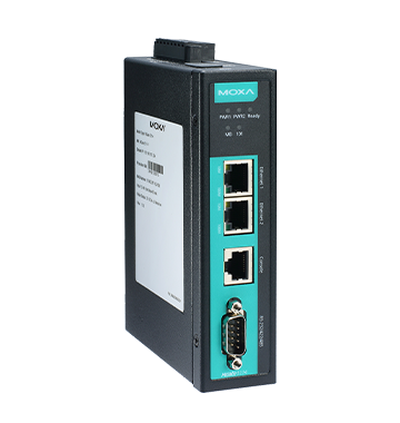 MGate 5114 Series