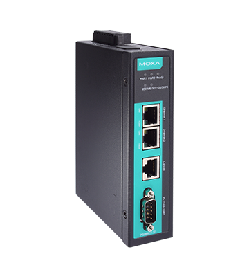 MGate 5119 Series