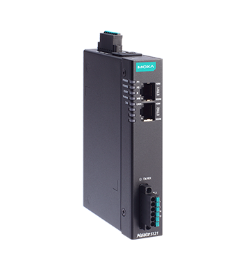 MGate 5121 Series