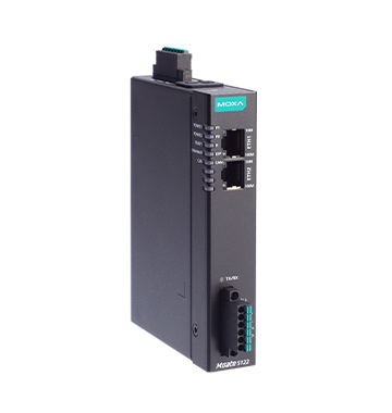 MGate 5122 Series