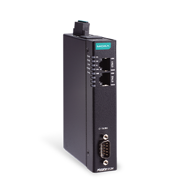 MGate 5134 Series