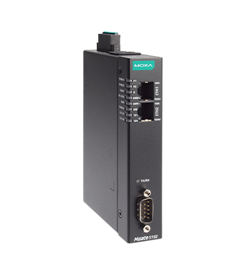 MGate 5192 Series