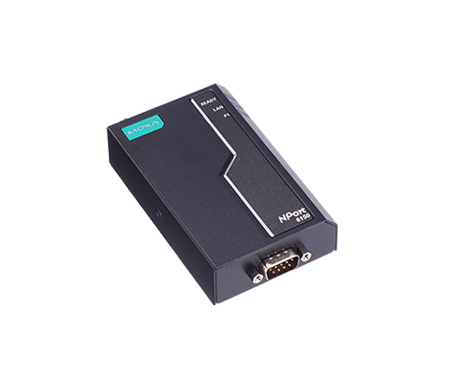 Serial Device Servers