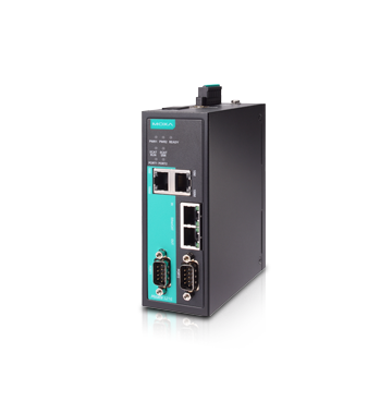 MGate 5121 Series
