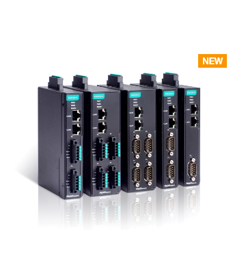 MGate MB3170-MB3270-MB3470-G2 Series